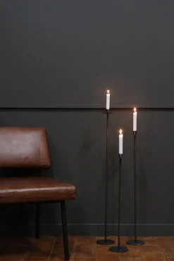 Trademark Living Ljusstake 'Dean' S - Järn