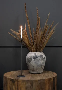 Trademark Living Ljusstake 'Dean' S - Järn