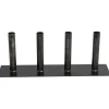 Trademark Living Ljusstake 'Line' - Järn