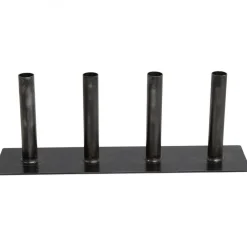 Trademark Living Ljusstake 'Line' - Järn