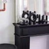 Nordal Ljusstake 'TORO' - Svart