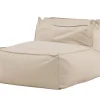 Garden Prestige Loungefåtölj 'Rambo' - Cream Beige