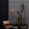 Trademark Living Loungestol 'Craig' - Brun