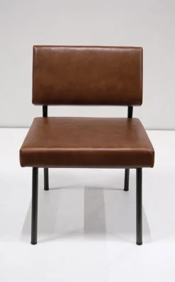 Trademark Living Loungestol 'Craig' - Brun