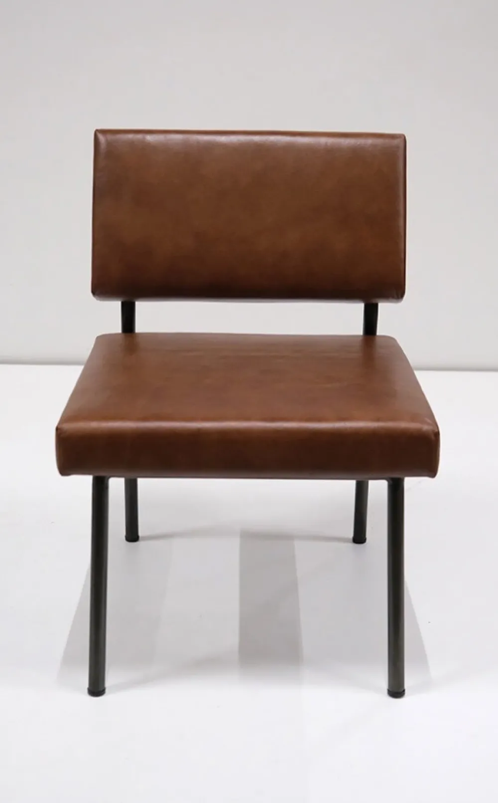 Trademark Living Loungestol 'Craig' - Brun