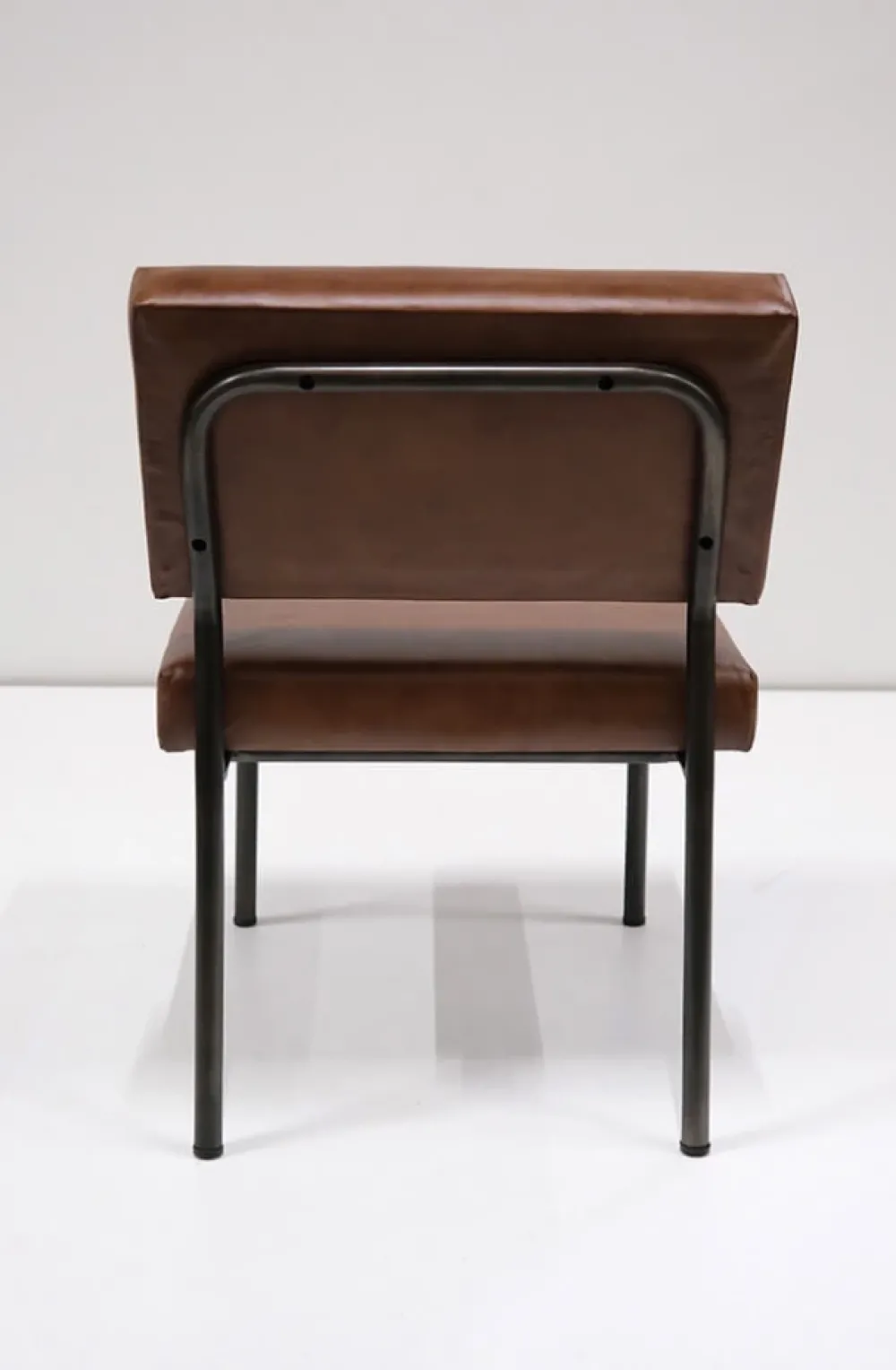 Trademark Living Loungestol 'Craig' - Brun