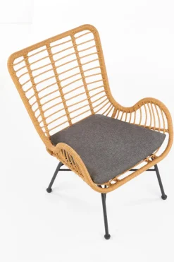 Garden Prestige Loungestol 'Ikaro' - Natur