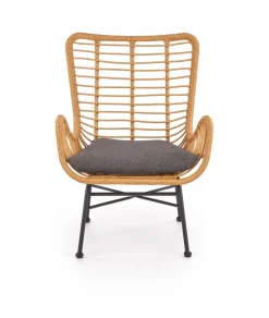 Garden Prestige Loungestol 'Ikaro' - Natur