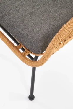 Garden Prestige Loungestol 'Ikaro' - Natur