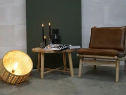 Trademark Living Loungestol 'James' - Vintage