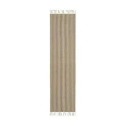 Svanefors Löpare 'Adam' 33x120 - Beige