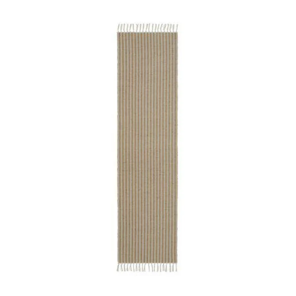 Svanefors Löpare 'Adam' 33x120 - Beige