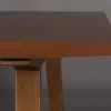 Dutchbone Matbord 'Adamello' - Valnöt