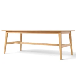 Reforma Matbord 'Alfors' 210x100cm - Natur