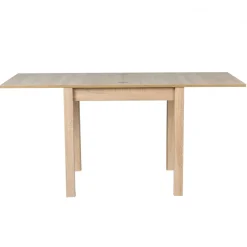 Reforma Matbord 'Altea' 80-160x80cm - Ek
