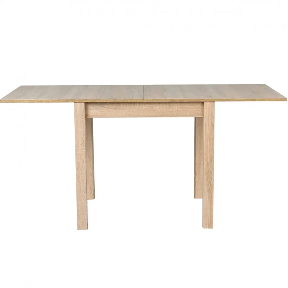 Reforma Matbord 'Altea' 80-160x80cm - Ek