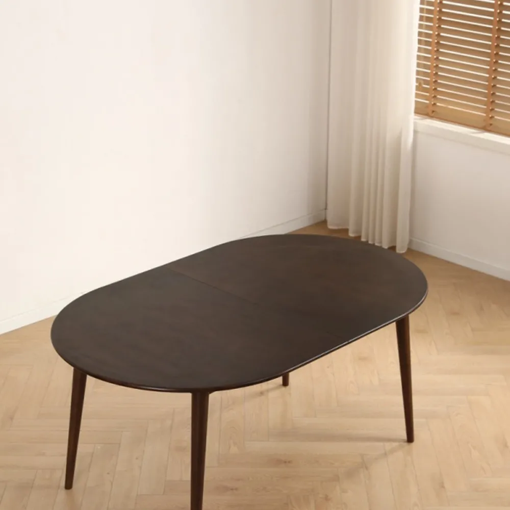 Reforma Matbord 'Avora' - Valnöt