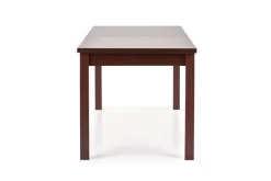 Reforma Matbord 'Dark Walnut' 118-158x75cm - Mörkbrun