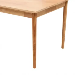 Reforma Matbord 'Fager' 135cm - Natur