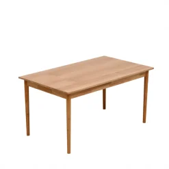 Reforma Matbord 'Fager' 135cm - Natur