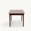 Reforma Matbord 'Fager' 135cm - Valnöt