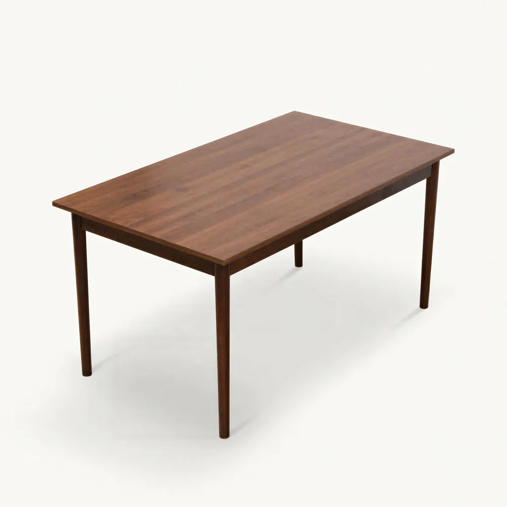Reforma Matbord 'Fager' 135cm - Valnöt