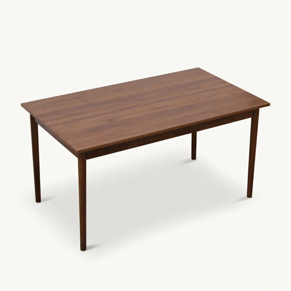 Reforma Matbord 'Fager' 135cm - Valnöt