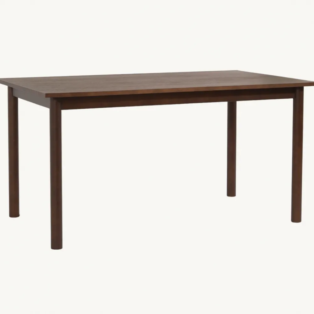 Reforma Matbord 'Fager' 135cm - Valnöt