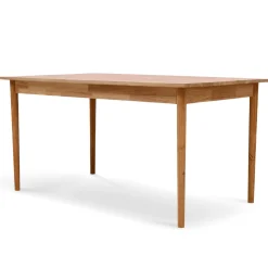 Reforma Matbord 'Fager' 135cm - Vitpigmenterad