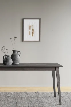 Rowico Home Matbord 'Filippa' 180x90cm - Brun