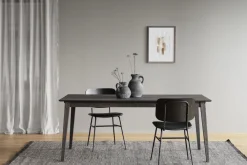 Rowico Home Matbord 'Filippa' 180x90cm - Brun