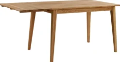 Rowico Home Matbord 'Filippa' 120x80cm - Ek