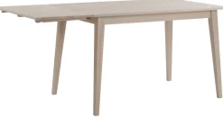 Rowico Home Matbord 'Filippa' 120x80cm - Vitpigmenterad