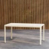 Garden Prestige Matbord 'Giardini' 150x72cm - Beige