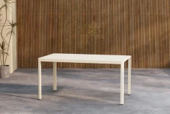 Garden Prestige Matbord 'Giardini' 150x72cm - Beige