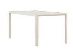 Garden Prestige Matbord 'Giardini' 150x72cm - Beige