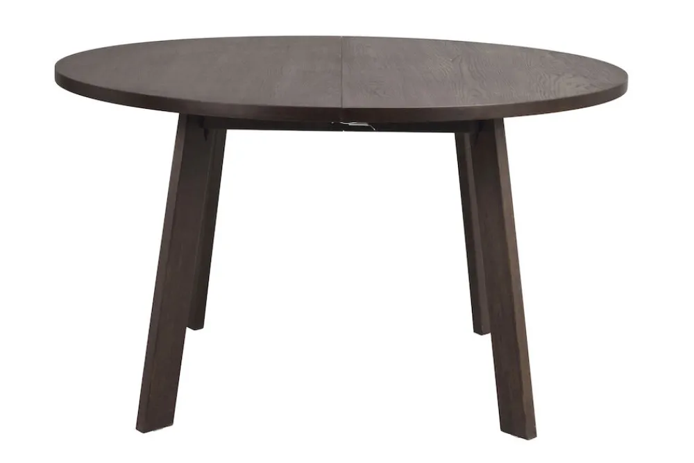 Rowico Home Matbord 'Glenside' Runt 130cm - Brun