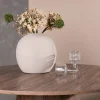 Reforma Matbord 'Lisa' Runt 120cm - Brun