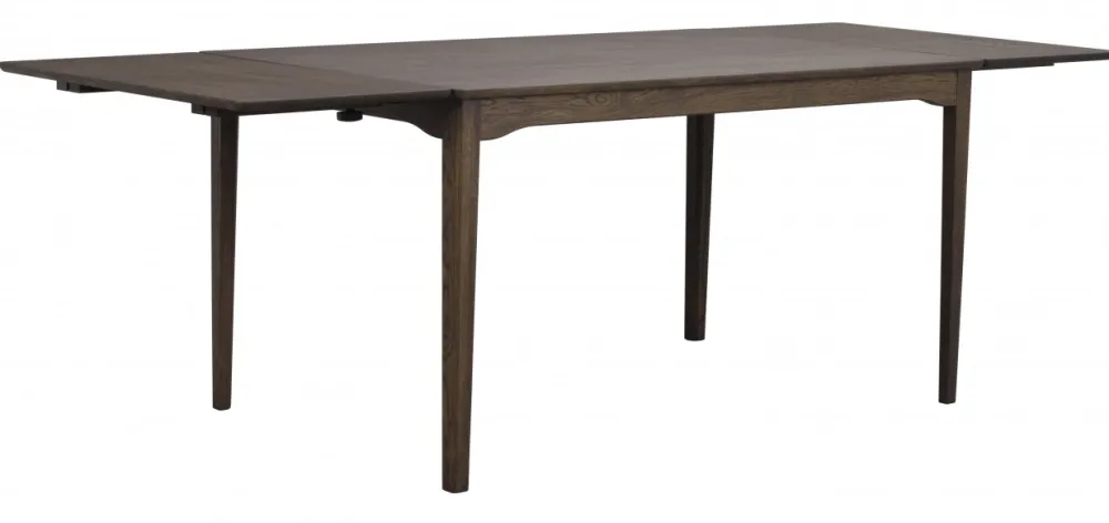 Rowico Home Matbord 'Markham' 140cm - Brun