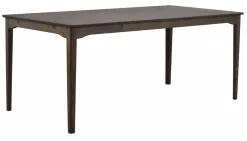 Rowico Home Matbord 'Markham' 180cm - Brun