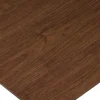 Reforma Matbord 'Modena' 180-220x90cm - Brun