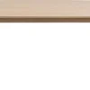 Reforma Matbord 'Moliden' - Natur/Vit