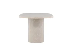 Reforma Matbord 'Narvik' 100x200cm - Beige