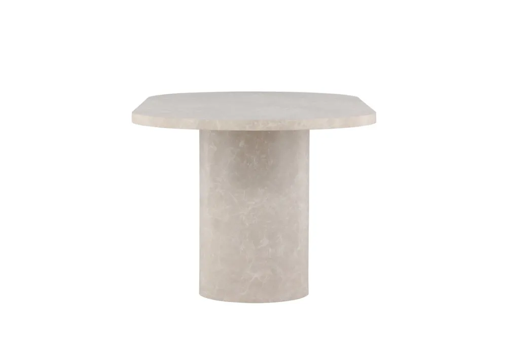 Reforma Matbord 'Narvik' 100x200cm - Beige