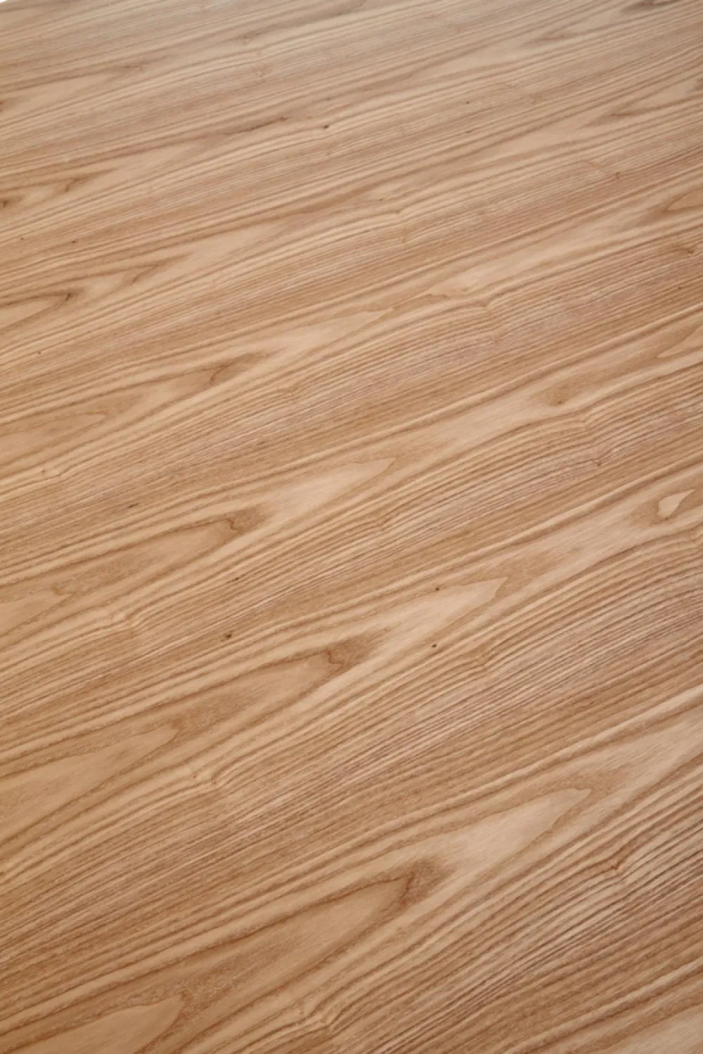 Reforma Matbord 'Nicolas' Runt 120cm - Natur