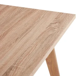 Reforma Matbord 'Nordisk' 180x70cm - Ek