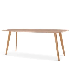 Reforma Matbord 'Nordisk' 180x70cm - Ek