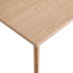 Reforma Matbord 'Nordisk' 180x70cm - Ek