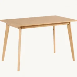 Reforma Matbord 'Nordisk' 120x70cm - Ek