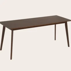 Reforma Matbord 'Nordisk' 180x70cm - Valnöt